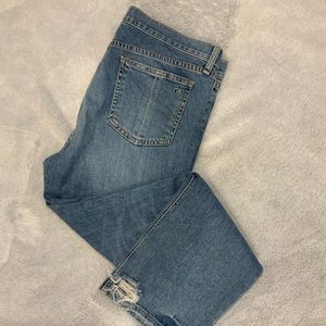 Rag & Bone Blue Jeans Size 30